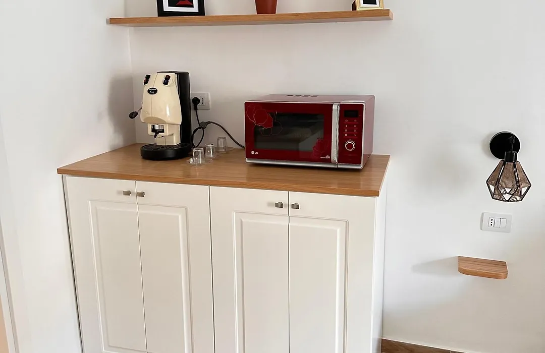 Donna Flora'S House-1