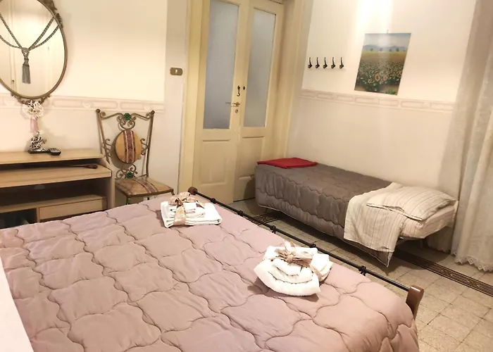 Casa Lillina a Toledo , near Piazza del plebiscito