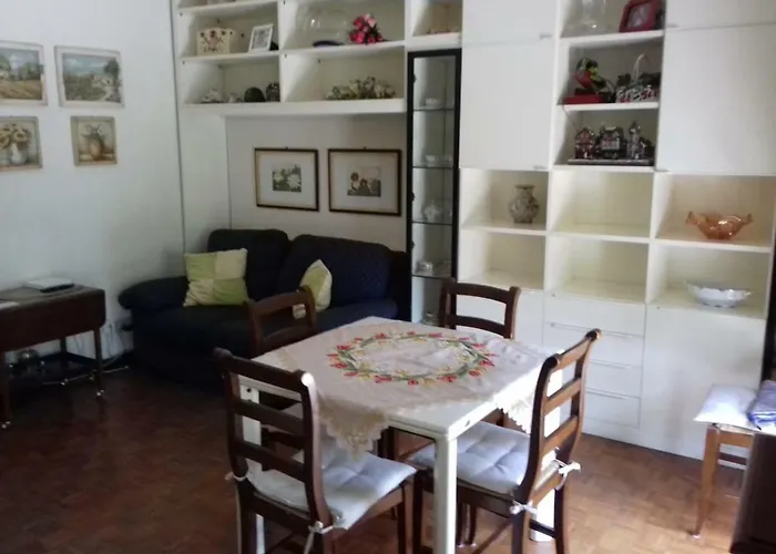 Casa Meriva